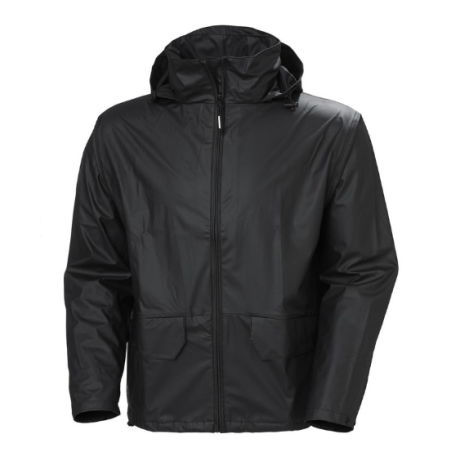 Veste de pluie Helly Hansen