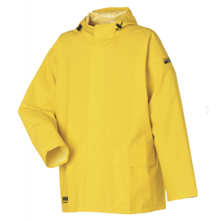 veste étanche helly hansen