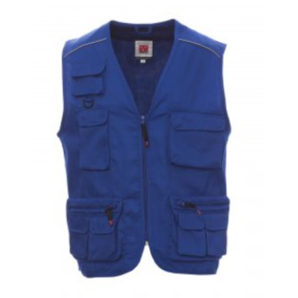 Gilet artisan