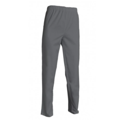 pantalon cuisine taille elastique