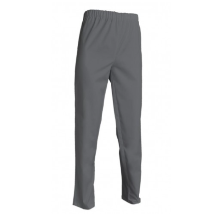 pantalon cuisine taille elastique