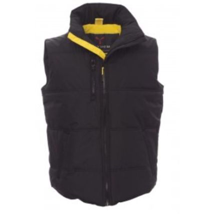 Gilet de travail pour homme