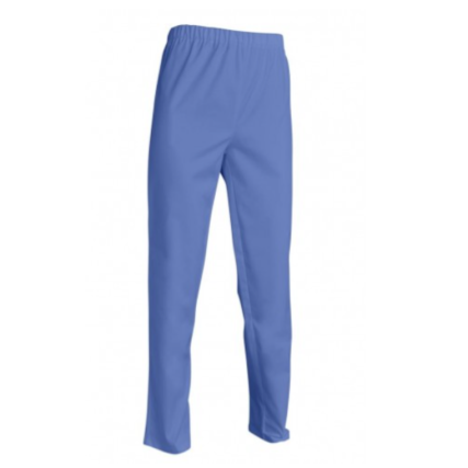 pantalon cuisine taille elastique