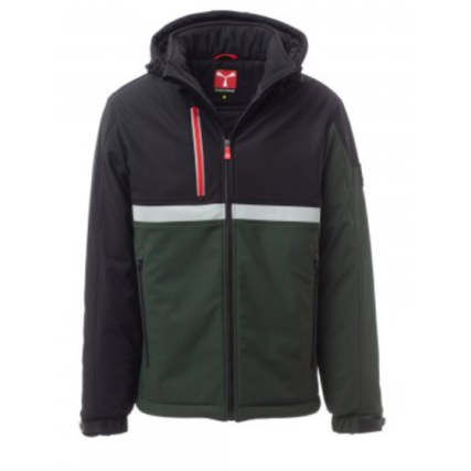 Softshell grand froid