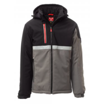 Softshell grand froid