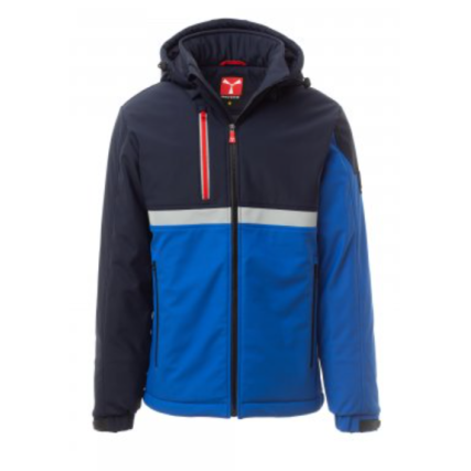 Softshell grand froid