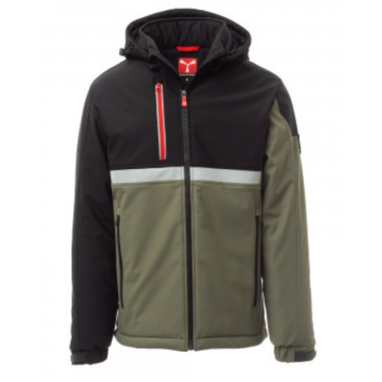 Softshell grand froid