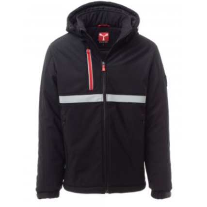 Softshell grand froid