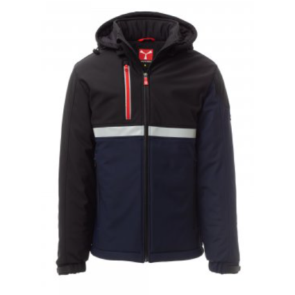 Softshell grand froid