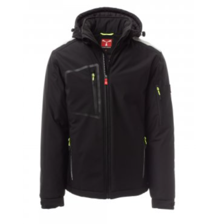 Blouson hiver pour professionnel