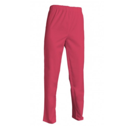 pantalon cuisine taille elastique