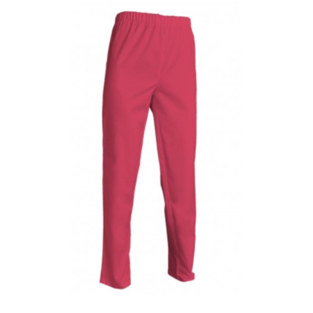 pantalon femme taille elastique