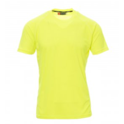 tee shirt sport