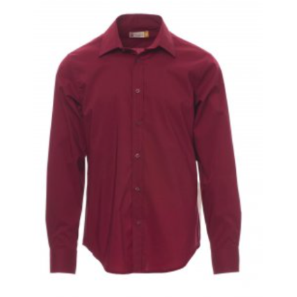 Chemise professionnelle pour homme