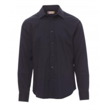 Chemise professionnelle pour homme