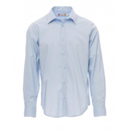 Chemise professionnelle pour homme