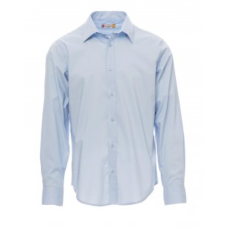 Chemise professionnelle pour homme