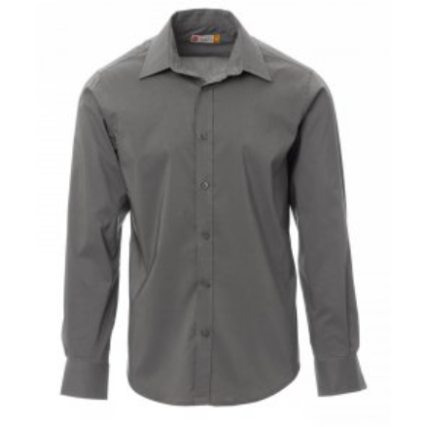 Chemise professionnelle pour homme