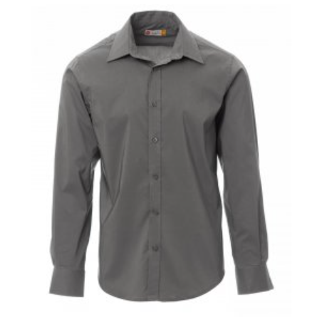 Chemise professionnelle pour homme