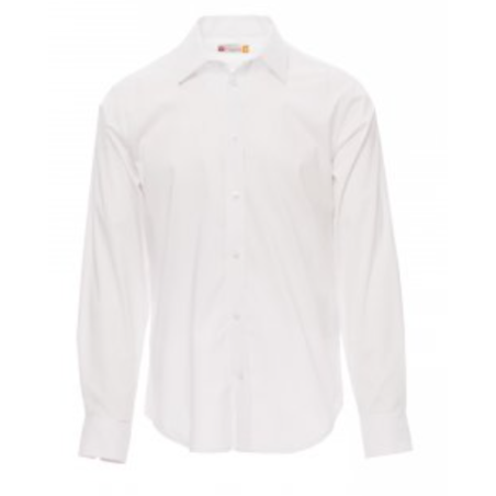 Chemise professionnelle pour homme