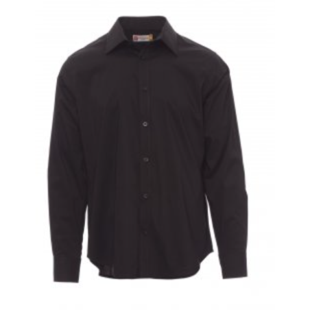 Chemise professionnelle pour homme