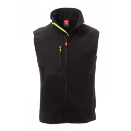 Gilet professionnel polaire