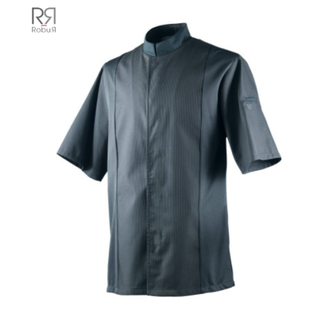 veste de cuisine pour homme