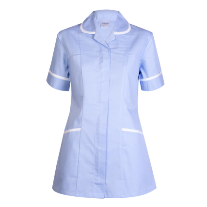 Blouse pharmacie pour femme