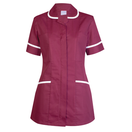 Blouse pharmacie pour femme