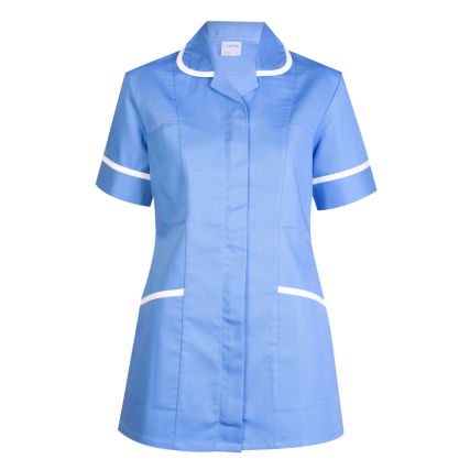 Blouse pharmacie pour femme