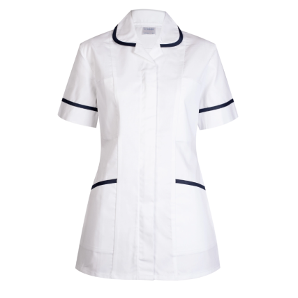 Blouse pharmacie pour femme