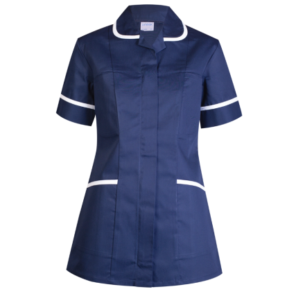 Blouse pharmacie pour femme