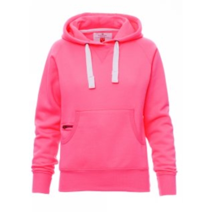 Pull de travail pour femme