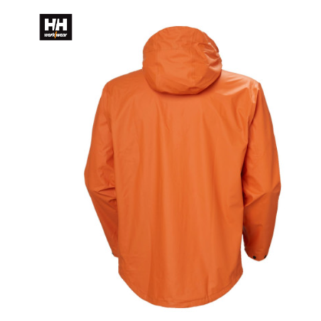 Veste de pluie Helly Hansen