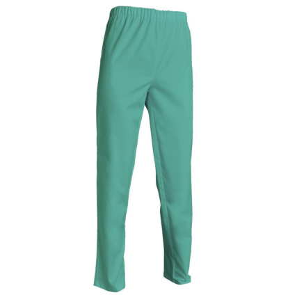 pantalon cuisine taille elastique