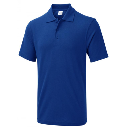 polo de travail pour homme