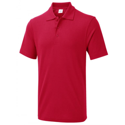 polo de travail pour homme