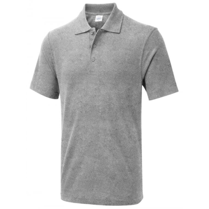 polo de travail pour homme