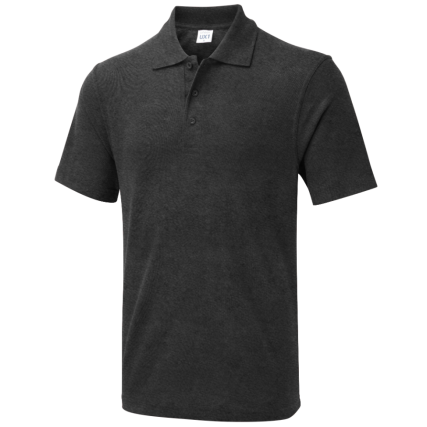 polo de travail pour homme