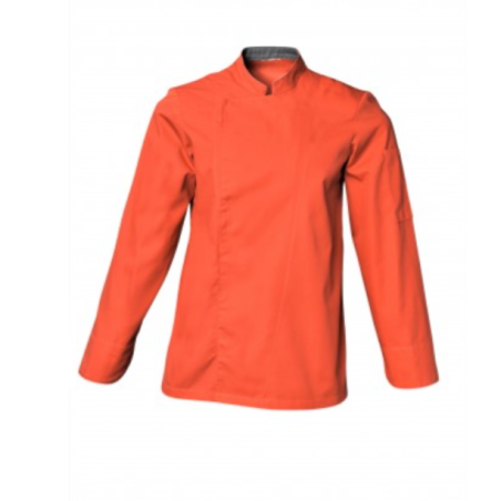 veste de cuisine homme