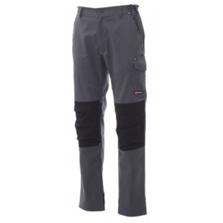 pantalon de travail artisan gris