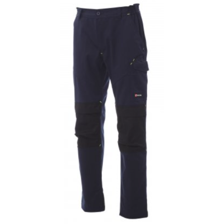 pantalon de travail marine