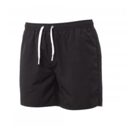 Short de bain personnalisable