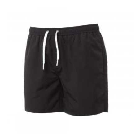 Short de bain personnalisable