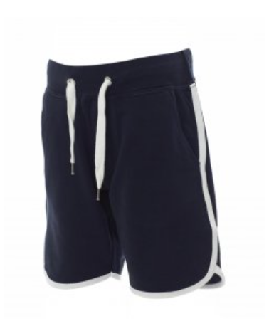 Short de sport pour enfant