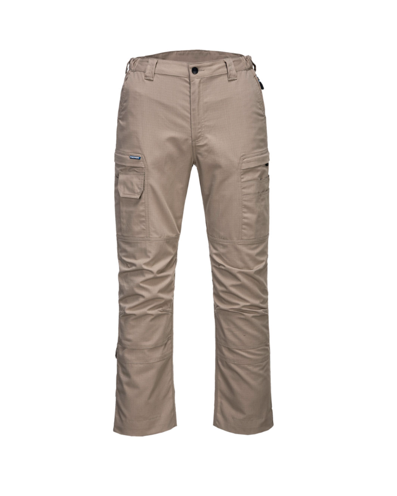 pantalon de travail ripstop