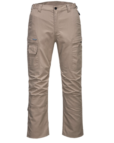 pantalon de travail ripstop