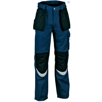 Pantalon bricklayer Cofra