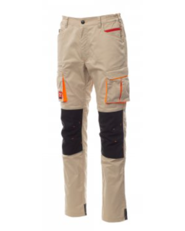 pantalon de chantier