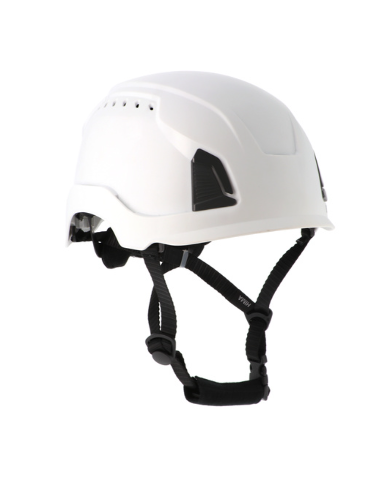 casque alpiniste